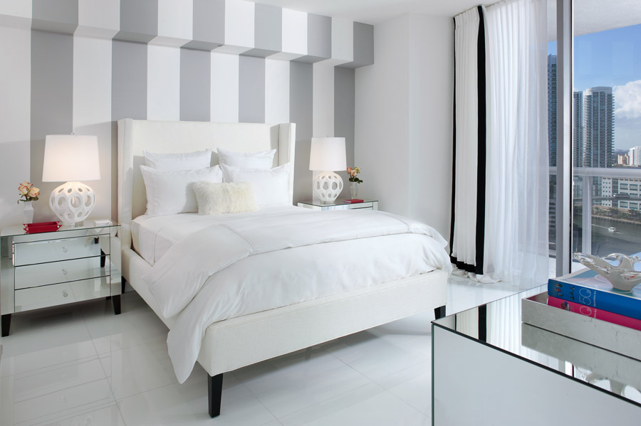 Glamorous-Design-Bedroom